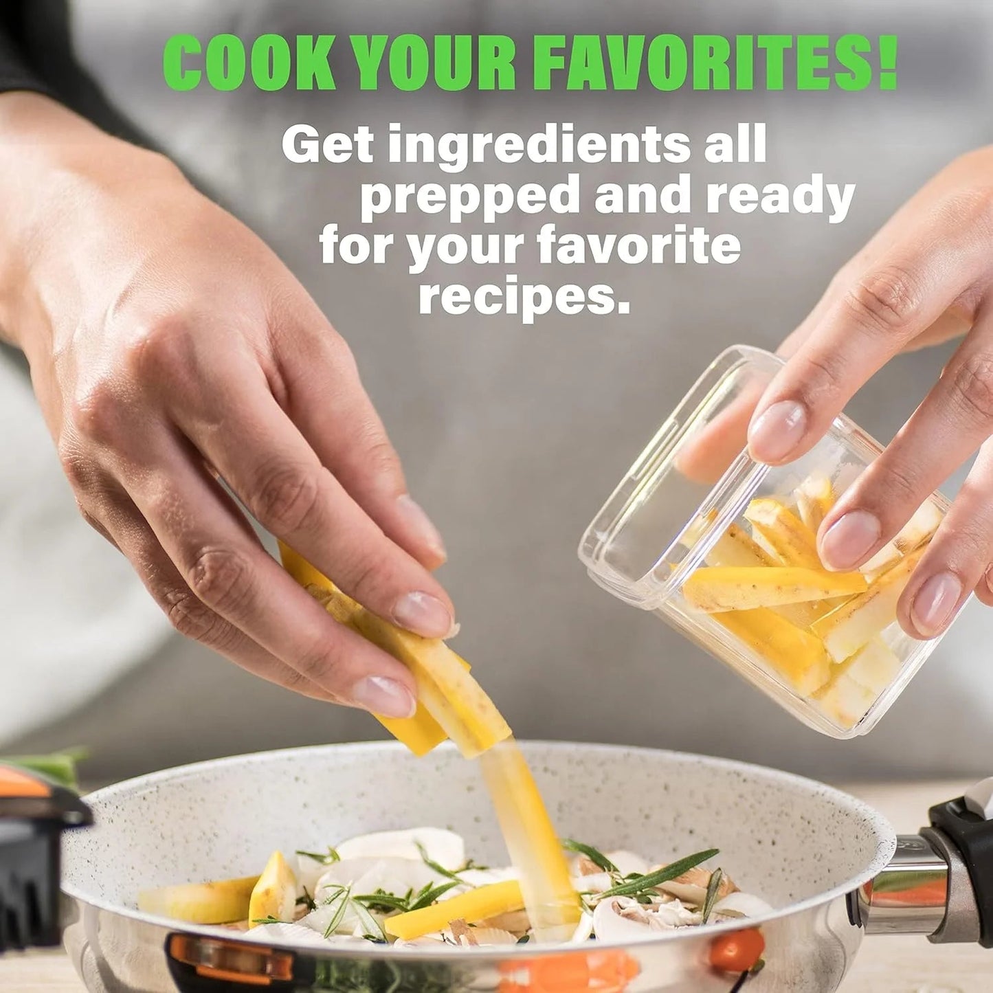 Nutrislicer Rotary Cheese Grater Vegetable Chopper Food Slicer Shredder Crinkle Cutter Adjustable