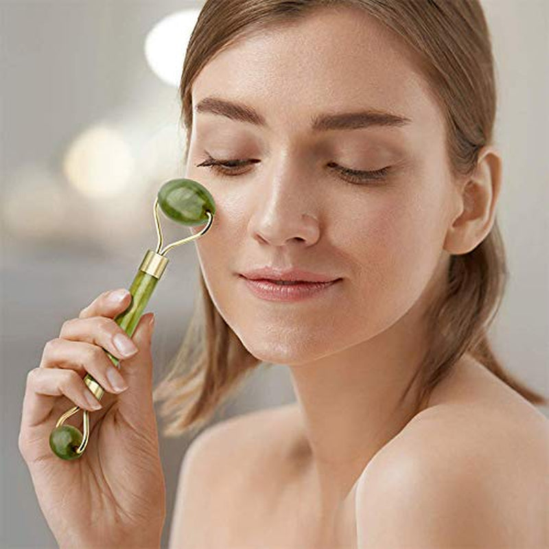 Jade Roller & Gua Sha: The Spa Day For Your Face That Even Your Wrinkles Will Be Jealous Of!