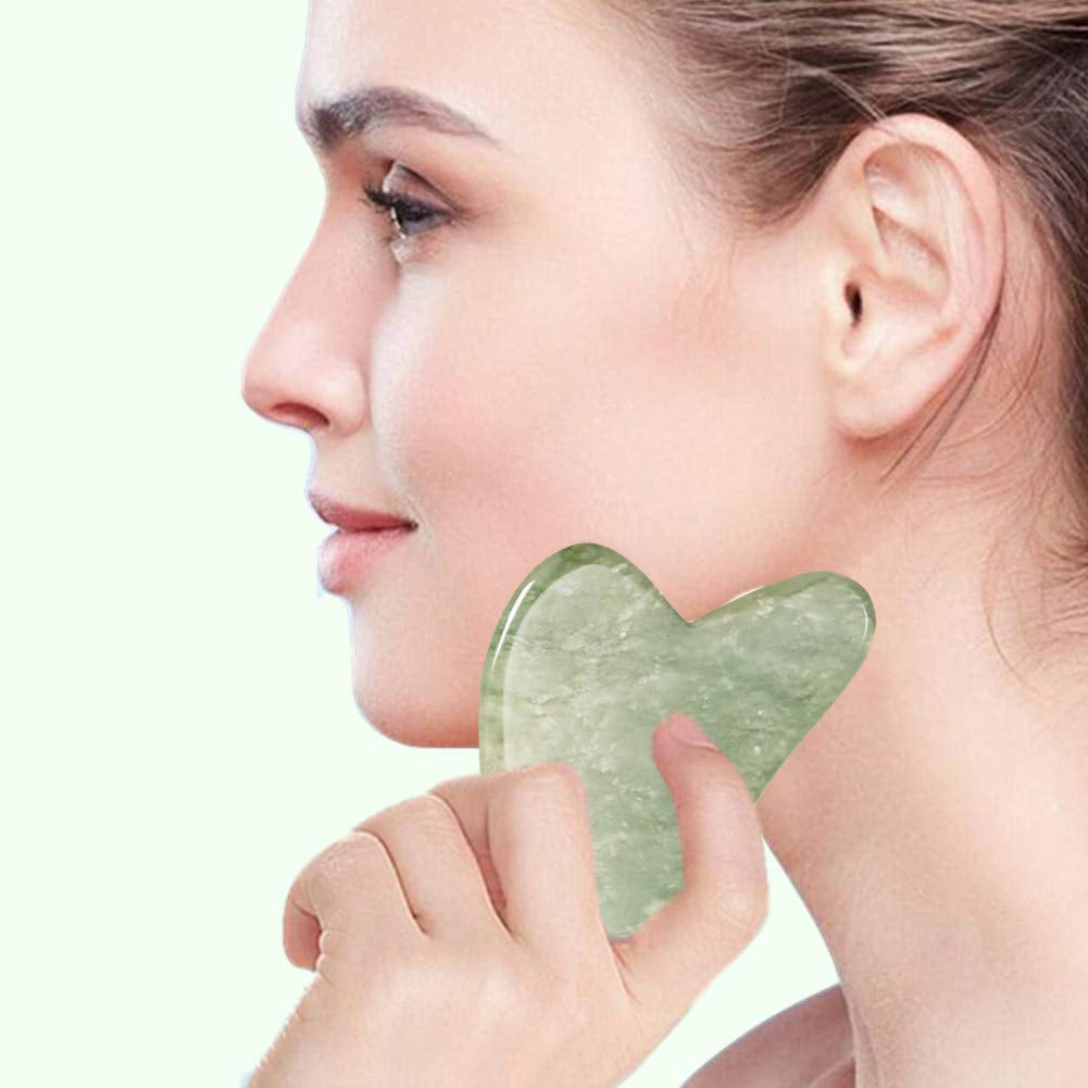 Jade Roller & Gua Sha: The Spa Day For Your Face That Even Your Wrinkles Will Be Jealous Of!