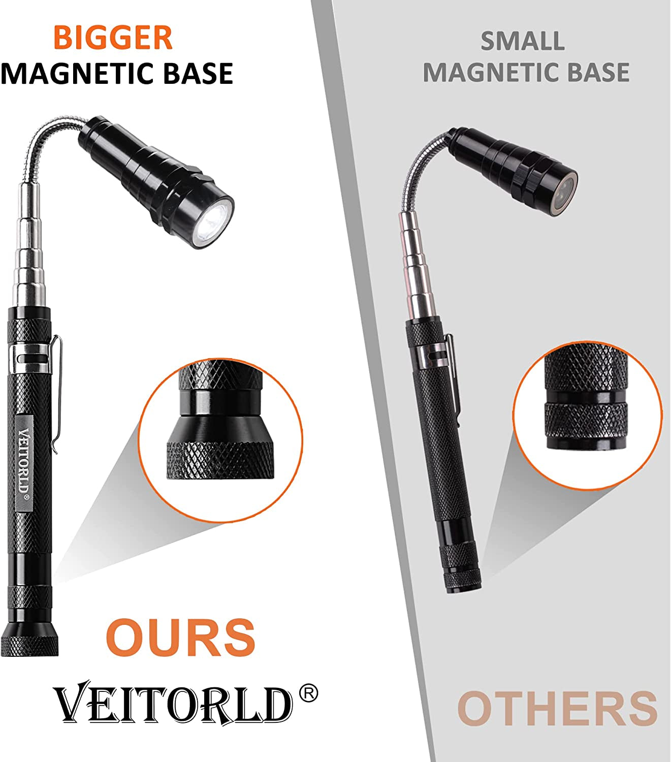 Dude's Delight: The Magic Wand that Sucks Up Lost Stuff – Perfect for Your Fella's Day of Love, Birthdays, or Just Because He Needs a Spark!